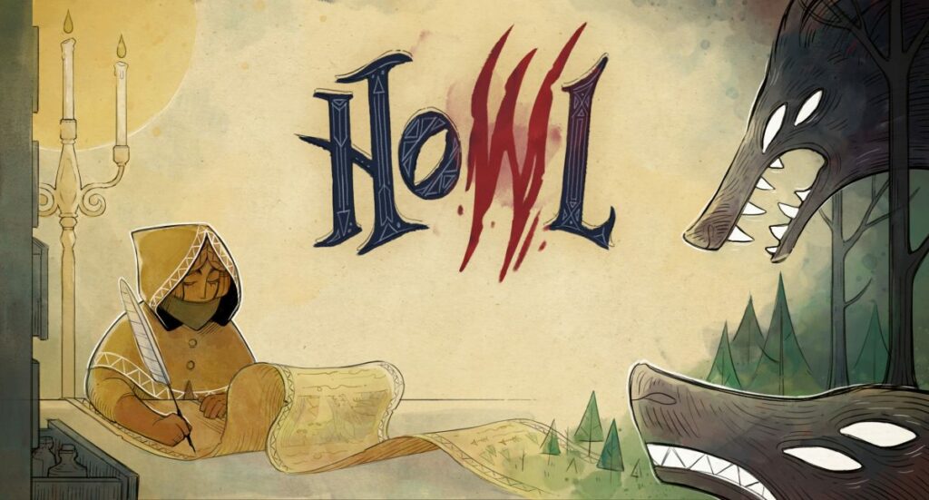 Howl: Das Echo der Stille – Ein märchenhaftes Taktik-Abenteuer erobert die Mobilwelt