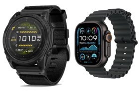 WhatsApp auf Garmin: Neue App – aber nur für neue Uhren?