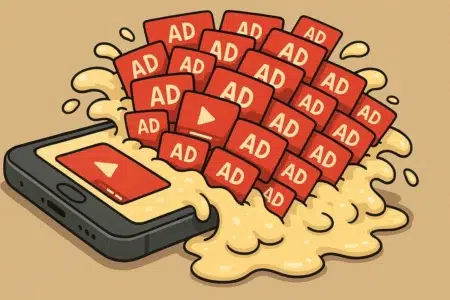 YouTube-Drama: Creator klagen über massive Einbrüche – was steckt dahinter?