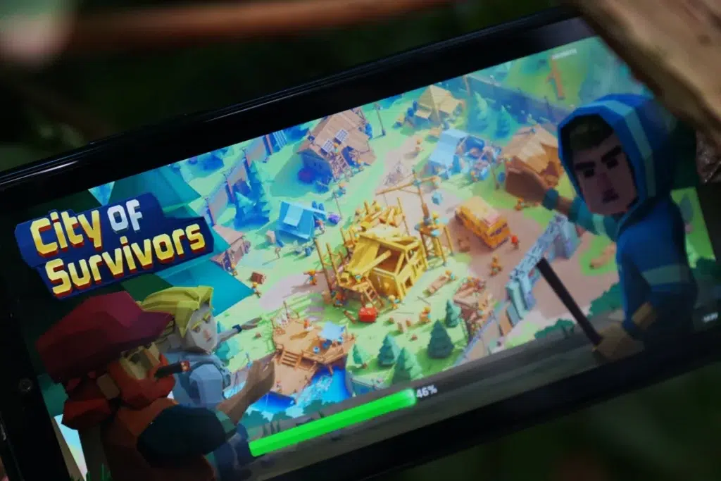 City of Survivors – kein Citybuilder, sondern ein Timer-Spiel mit Taktik-Momenten