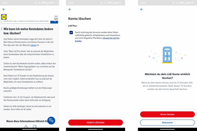 Lidl Plus 2025 – vom Hype zur Enttäuschung