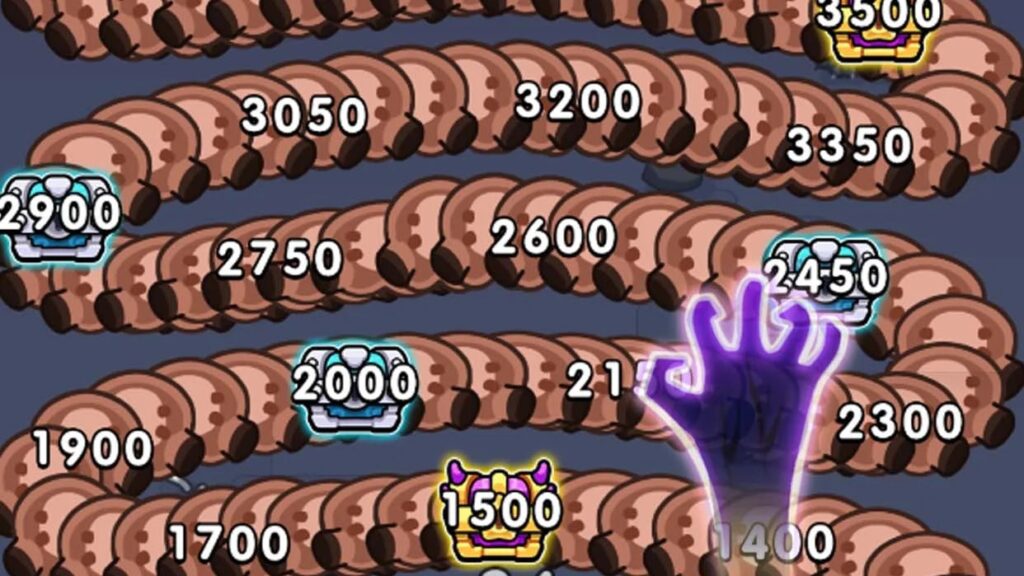 Überleben im Virus-Chaos: So meisterst du Cell Survivor