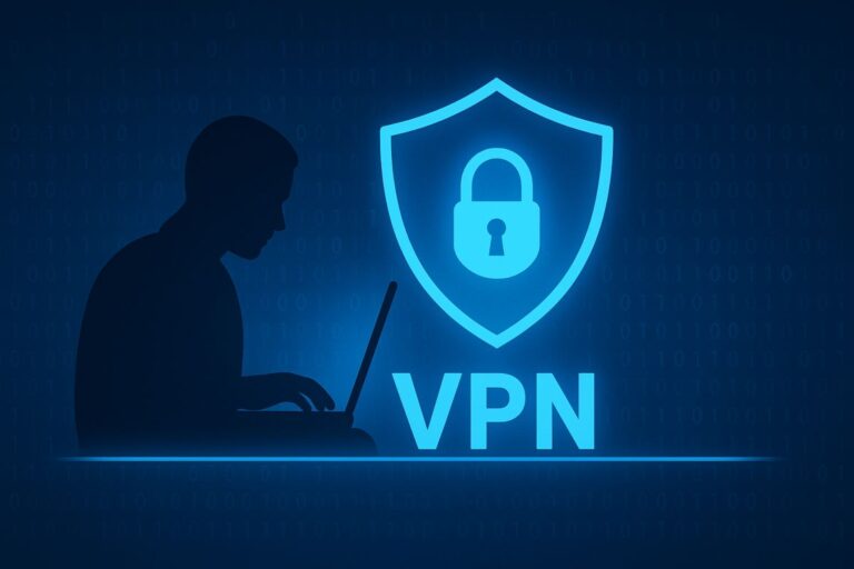 Gefährliche VPN-Apps? Studie warnt – aber stimmt das wirklich?