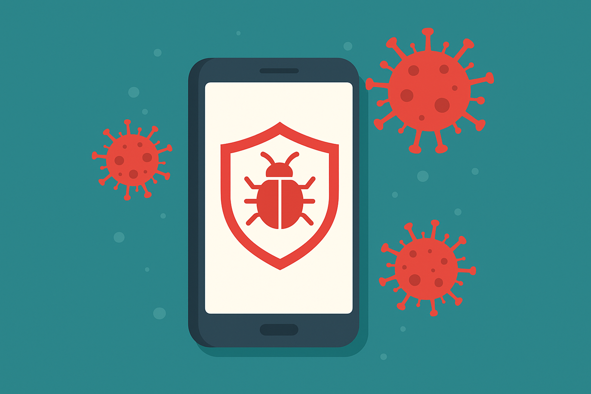 iPhone und die ewige Antivirus-Frage