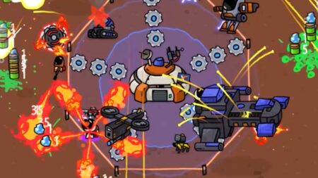 SpaceXYZ Credits farmen: So bekommst du schneller Geld, Upgrades und Fortschritt