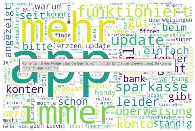 Sparkassen-App blockiert Überweisungen – was steckt hinter der mysteriösen Empfängerprüfung?