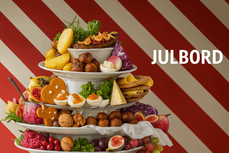 IKEA Julbord 2025 – alle Infos in einem Beitrag: Städte, Termine, Preise und was dich wirklich erwartet