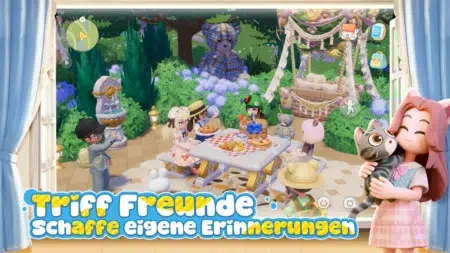 Diese neue Lebenssimulation bringt Fans zum Schwärmen