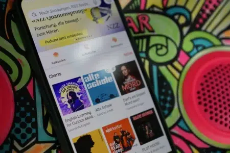 Castbox nervt plötzlich mit Werbung – selbst im Abo