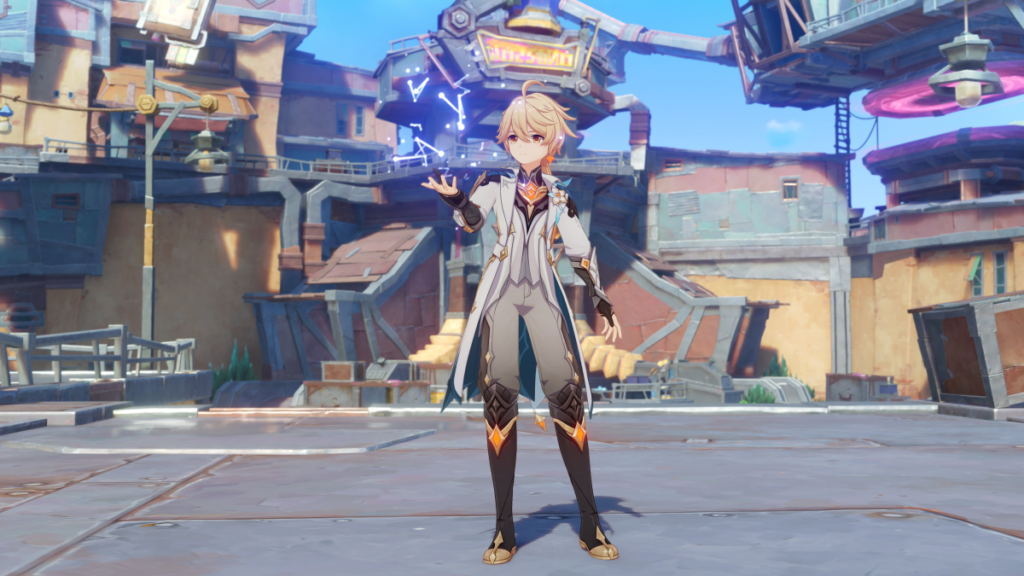 Genshin Impact Codes Januar 2026: Luna IV zündet die nächste Stufe