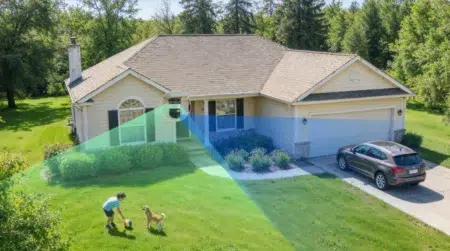 CES 2026: Reolink hebt Überwachung auf ein neues Level – mit lokaler KI, Triple-Lens-Kameras und Solar-Power ohne Wartungsstress