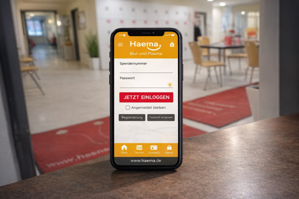 MyHaema im Realitätscheck: Was die Bewertungen wirklich erzählen