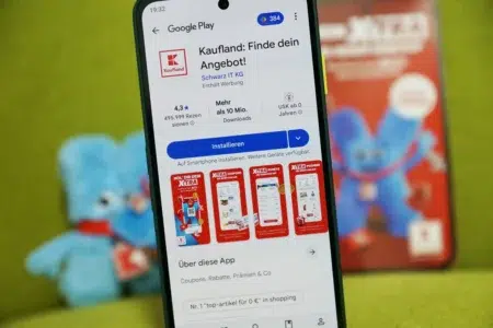 Kaufland Card XTRA im Check: Gratis X-Plüschtier, App-Zwang – und was 2.427 Nutzerbewertungen wirklich zeigen