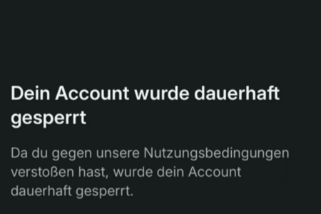 Vinted sperrt Reseller – und plötzlich fragt sich jeder: Bin ich der Nächste?