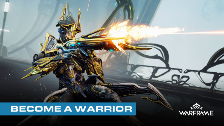 Warframe Mobile gestartet: Der beliebte Sci-Fi-Shooter bringt Action, Fähigkeiten und Koop-Gameplay aufs Smartphone