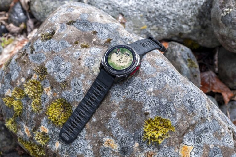 Lohnt sich das Upgrade innerhalb der Fenix-Reihe überhaupt?