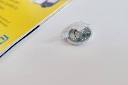 Eine Woche mit dem FreeStyle Libre 3: Was man aus den Daten wirklich lernt