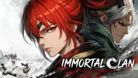 Immortal Clan: Grand Mastery – Aufbau, Grind und Gacha im Wuxia-Gewand