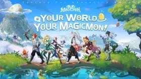 Magicmoon World – MMO mit Pet-Fokus zwischen Auto-Gameplay und Sammeltrieb