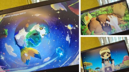 Petit Planet wirkt wie HoYoverses friedlichstes Spiel bisher: Anmeldung für den Stardrift-Test gestartet
